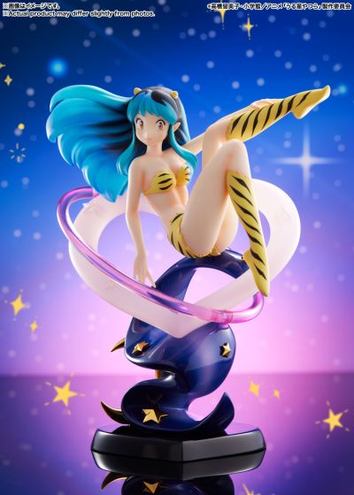 Figuarts Zero chouette  福星小子 拉姆