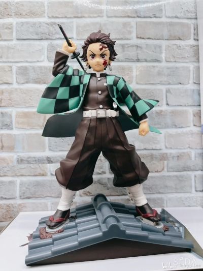 鬼灭之刃 FIGURIZMα “灶门炭治郎”-游郭篇-