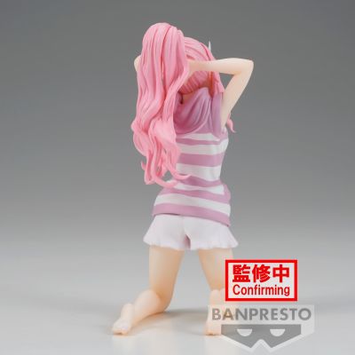 悠闲时光 关于我转生变成史莱姆这档事  朱菜