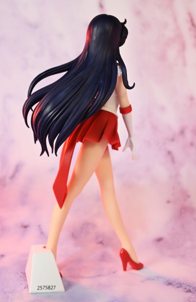 独特魅力 美少女战士Eternal 超级水兵火星 A款