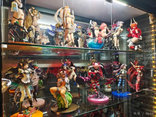 七大罪 嫉妒之章 利维坦 叛杰热裤