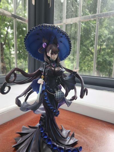 命运-冠位指定 魔术师 / 紫式部