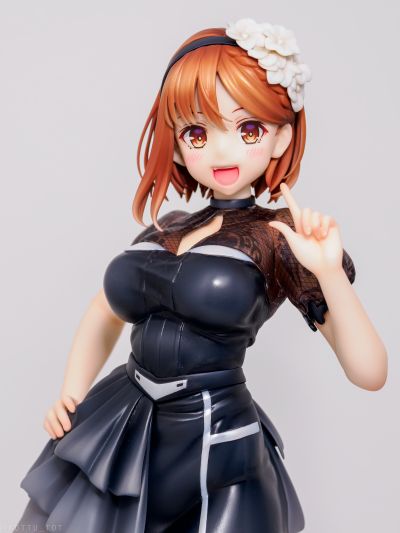 莱莎的炼金工房2：失落的传说与秘密妖精 莱莎琳・斯托特～百夏礼装～