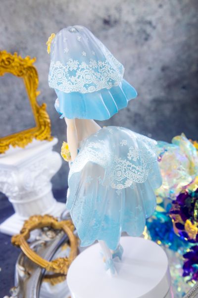 眼镜厂经典 EXQ Re：从零开始的异世界生活 拉姆