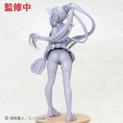 星见椿（暂译）