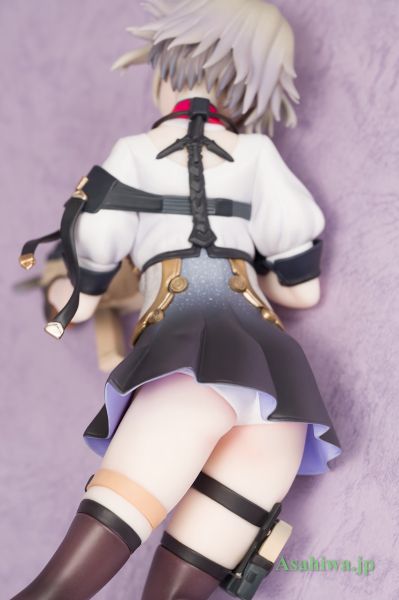 少女前线 维克托