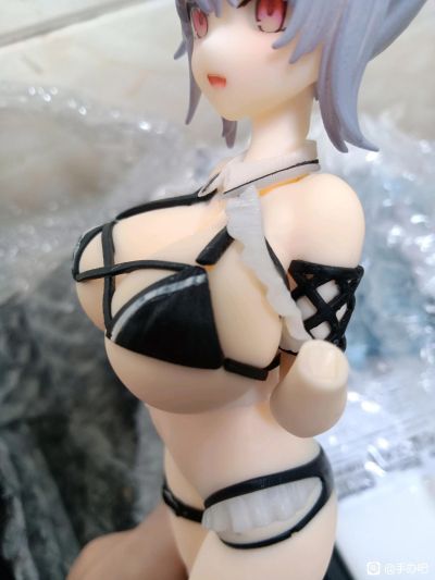 兽耳学院 阿尔维娜