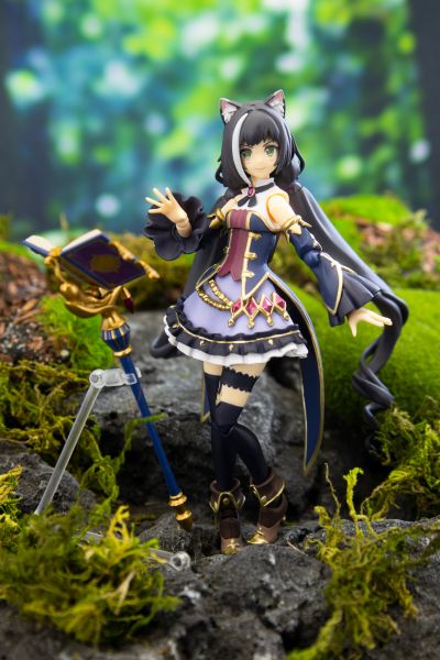 figma#558 公主连结 与你重逢 凯露