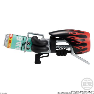 斯普拉遁3 武器集