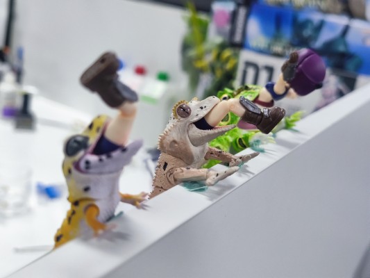 勇者斗扭蛋  冒险启程篇