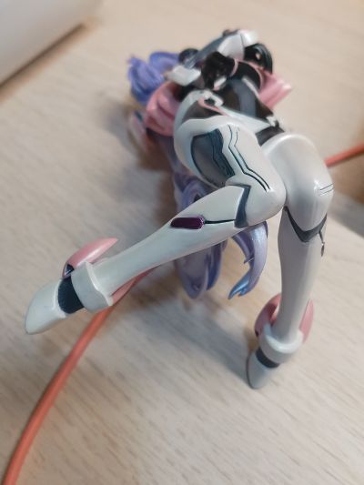 ツバメしんどろ〜む 仓敷燕 