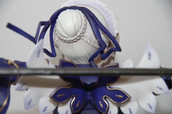 千年战争Aigis 王宫侍女武官 	塞拉 第二觉醒