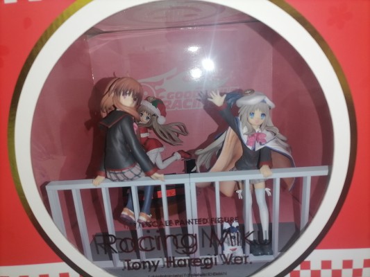 Little Busters! 能美库特 