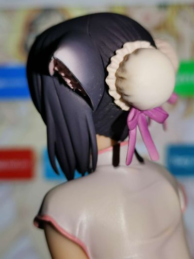 小梅 & リンリン