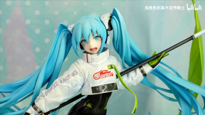 初音未来 GT计划 赛车未来2022