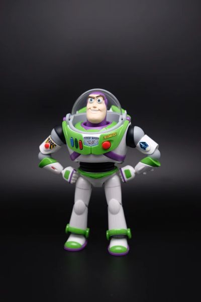 玩具总动员4 巴斯光年