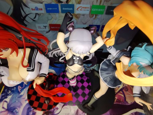 Dwell 新妹魔王的契约者 成濑万理亚