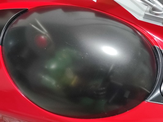 S.H.Figuarts   莱多隆