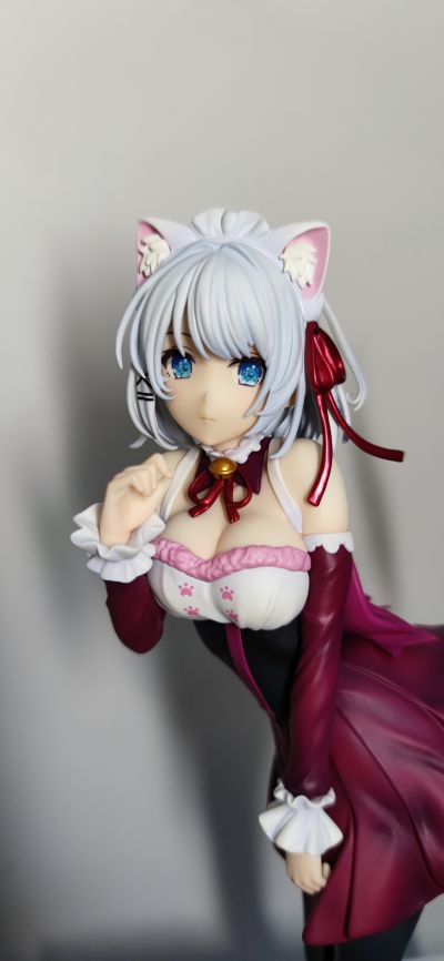 KD colle  侦探已死 原作版  谢丝塔 猫耳女仆版