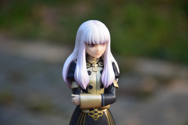 POP UP PARADE 火焰纹章 风花雪月  莉丝缇亚‧冯‧科迪利亚