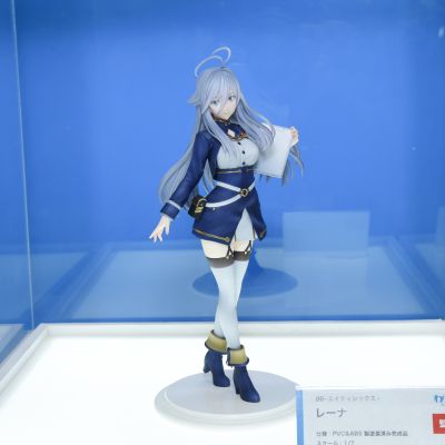 86-不存在的地域- 弗拉迪蕾娜·米丽洁