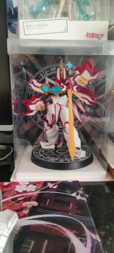 NORMAL LEVEL 魔动王/光能使者系列 超级光能使者