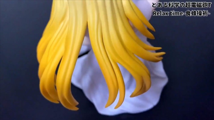 悠闲时光 某科学超电磁炮T 食蜂操祈