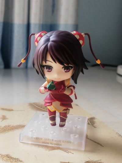 粘土人#1936 仙剑奇侠传四 韩菱纱