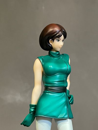 GGG系列 机动战士Z高达 爱玛·辛