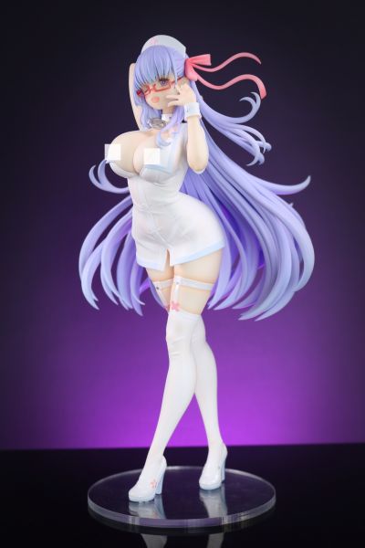 Fate / Grand Order BB 护士服