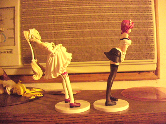 圣痕炼金士 エカ绒毛ナ＝クラエ 