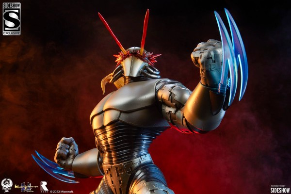 杀手本能 FULGORE
