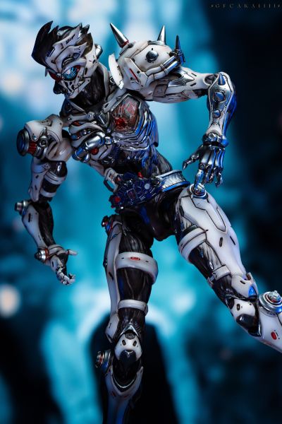 RAH No.769 假面骑士エグゼイド  Action Gamer Level 2 