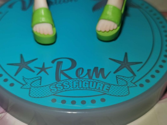 SSS  Re:从零开始的异世界生活 第二季 蕾姆  -夏日纪行-