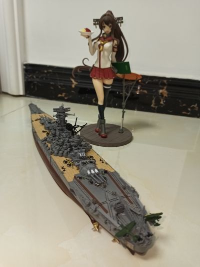 舰队Collection -舰娘- 雪风