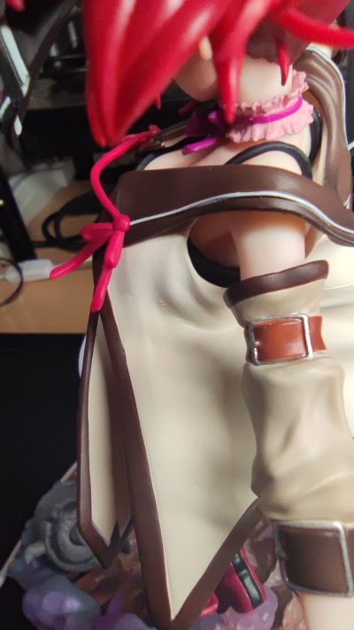 失格纹的最强贤者 伊莉丝