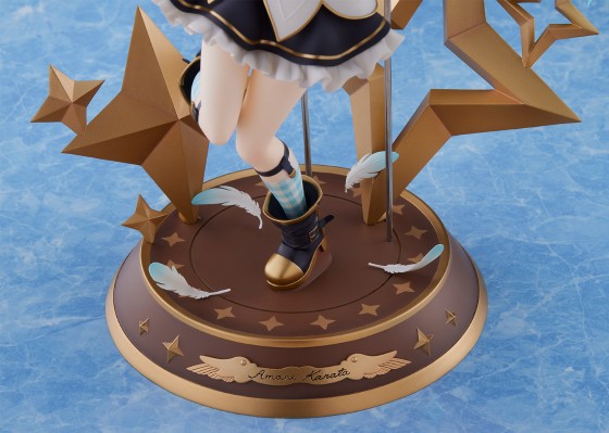 hololive 天音彼方