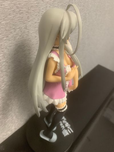 PM 手办 这いよれ! 奈亚子さんW ニャルラトホテプ 