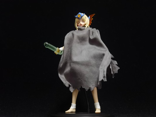 ROBOT魂＜机动战士系列＞机动战士高达 MS-07B 老虎与德戴YS套装  ver. A.N.I.M.E. ~拟真标识~