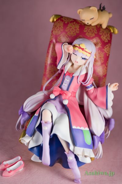 在魔王城说晚安 欧罗拉·栖夜·莉丝·凯米恩