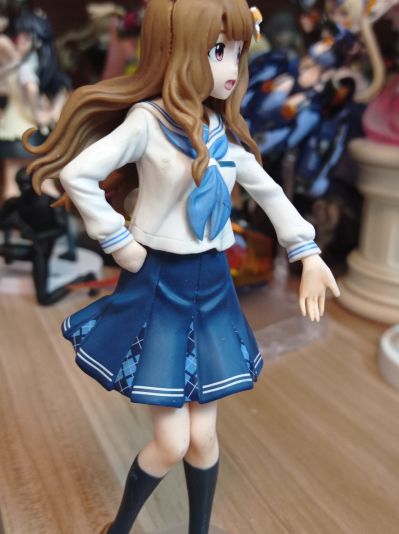 一番赏 偶像大师 MILLION LIVE! Theater Days 宫尾美也 