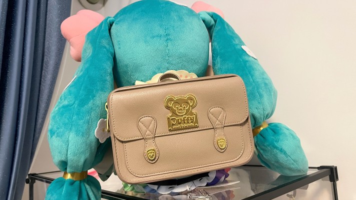 软绵绵玩偶 L尺寸 初音未来 魔法未来 2021