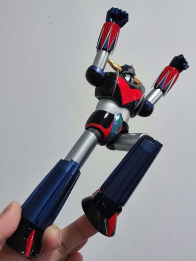 超合金魂 GX-76 UFO机器人  古连泰沙D.C.