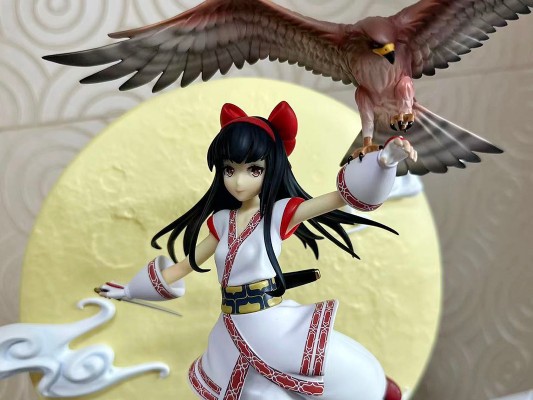 拳皇 14 娜可露露