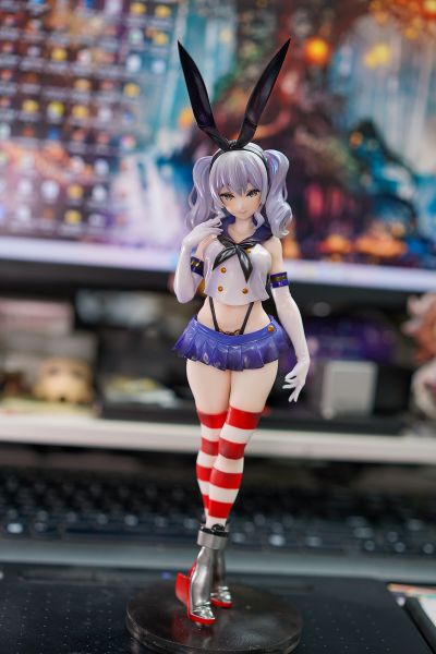 舰队Collection -舰娘- 鹿岛 鹿岛风