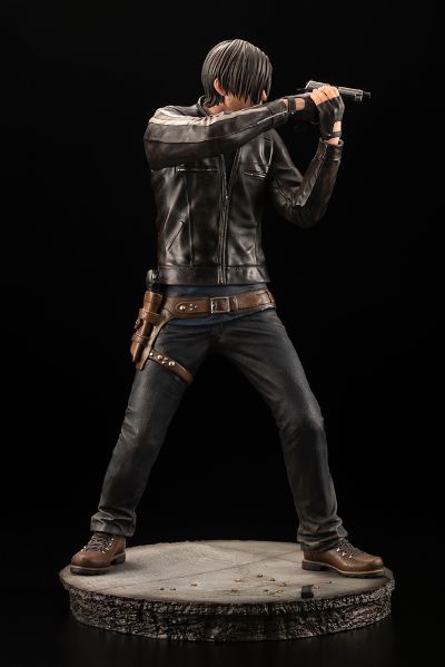 ARTFX 生化危机 复仇 里昂・史考特・肯尼迪 新包装