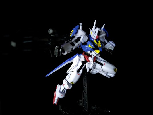 机动战士高达 G FRAME FA 04