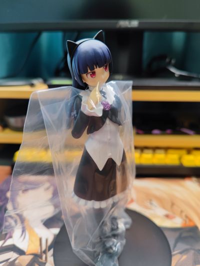 POP UP PARADE 我的妹妹不可能那么可爱  黑猫