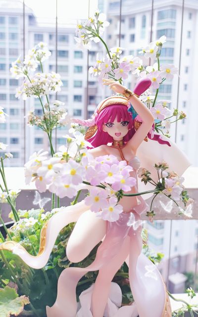 POP UP PARADE 棋魂 藤原佐为