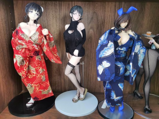 110 ～产妇人科 死刑囚 医院杰克～ 赤羽麻美